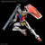 Bandai HG 1/144 RX-78-02 White Gundam "Mobile Suit Gundam GQuuuuuuX"