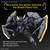 Bandai HG IBO 1/144 Gundam Zagan "Mobile Suit Gundam IRON-BLOODED ORPHANS Urdr-Hunt"