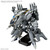 Bandai HG 1/144 Alyzeus "MOBILE SUIT GUNDAM HATHAWAY The Sorcery of Nymph Circe"