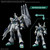 Bandai HG 1/144 Alyzeus "MOBILE SUIT GUNDAM HATHAWAY The Sorcery of Nymph Circe"
