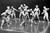 MASTER BOX 1/35 Friendly boxing match. British and American paratroopers, WW II era