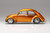 Aoshima 1/32 SNAP KIT #20CU-MO Volkswagen Beetle Custom(Metallic Orange)