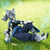 Aoshima KEMOPLA #SP-02R Rinka, the Gray Wolf (comes with Rinka’s original outfit)