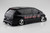 Aoshima 1/24 Black Mafia TCR11W Estima '98 (Toyota)