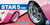 Aoshima 1/24 Tuned Parts #68 STAR5 (5H) 14inch