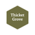 Army Painter Warpaints Fanatic Masterclass Acrylics John Blanche: Thicket Grove