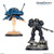 Archon Studio StarCraft: Jim Raynor (Raynor's Raiders) (StarCraft: Terran Hero Expansion Set)