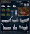Archon Studio StarCraft: Lost Temple (StarCraft: Terrain Expansion Set)