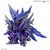Bandai SD BB Alternative Justice Infinity Dragon SDW Heroes