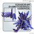 Bandai SD BB Alternative Justice Infinity Dragon SDW Heroes