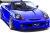 Fujimi 1/24 Toyota MR-S (GT-W Wing Ver.)
