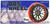 Fujimi 1/24 Car Series BBS Wheel 17inch Set