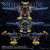 Kotobukiya B-Daman Toyr!se DMB-04 Black Devaster
