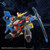 Kotobukiya B-Daman Toyr!se DMB-04 Black Devaster