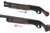 TomyTec 1/12 Little Armory LA055 M870 Hardwood
