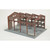TomyTec DCM01 1/144 Dio Com Destroyed Factory (Diecast)