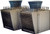 TomyTec DCM10 1/144 Dio Com United Oil Co Cooling Tower in War C (Diecast)