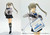 TomyTec Little Armory 1/12 LA074 Revolver Set A