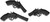 TomyTec Little Armory 1/12 LA074 Revolver Set A