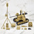 TomyTec Little Armory 1/12 LD049 UGV Armed Robot System 2 Caliber Carrier