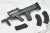 Tomytec 1/12 Little Armory LA-DF36 Dolls Front Line 2 Groza
