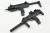 Tomytec 1/12 Little Armory LA-DF37 Dolls Front Line 2 Cheeta