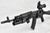 Tomytec 1/12 Little Armory LA117 AK74M&GP25 Type