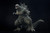 Aoshima PLAfig #PF-01 Godzilla Minus One 2023
