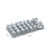 Ak Interactive Basing Bits - Spiders (26 Pieces)