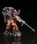 Bandai HGBF #002 1/144 MS-06R-AB Zaku Amazing "Gundam Build Fighters"