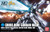 Bandai HGBF #14 1/144 Crossbone Gundam Maou "Gundam Build Fighters"
