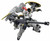 Bandai RG #28 1/144 Tallgeese EW 'Gundam Wing: Endless Waltz'