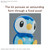 Bandai 06 Piplup 'Pokemon', Bandai Spirits Hobby Pokemon Model Kit Quick!!
