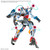 Bandai HG 1/144 GQuuuuuuX (Endymion Unit Awakened) "Gundam GQuuuuuuX"
