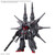 Bandai HG 1/144 Legend Gundam "Gundam SEED Destiny"