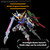 Bandai MGSD Destiny Gundam "Gundam SEED Destiny"