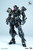 Eddas 1/100 ALF-PMC-01E Salamander Shadow Version Metal Frame Model Kit (Limited Edition)