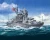 Fujimi Chibimaru Ship Musashi