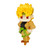 Nanoblock Character Collection Series Dio & The World "JOJO’s Bizarre Adventure"
