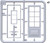 PRE-ORDER Miniart 1/35 Windows & Doors
