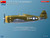 PRE-ORDER Miniart 1/48 P-47D-22-RE Thunderbolt Malcolm Hoods Advanced Kit