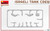 PRE-ORDER MiniArt 1/35 Israeli Tank Crew Yom Kippur War