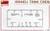 PRE-ORDER MiniArt 1/35 Israeli Tank Crew Yom Kippur War