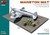 PRE-ORDER MiniArt 1/48 Marston Mat Landing Strip with Barrels