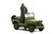 Meng 1/35 MB Military Vehicle New China 1949