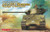 Asuka 1/35 M4A3E8 Sherman Easy Eight w/ T66 Tracks