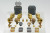 Asuka 1/35 WWII German Vehicle Light Set