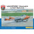 Pilot Replicas 1/48 Vampire T11 Trainer in RAF Service