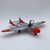 Pilot Replicas 1/48 Vampire T11 Trainer in RAF Service