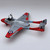 Pilot Replicas 1/48 Vampire T11 Trainer in RAF Service